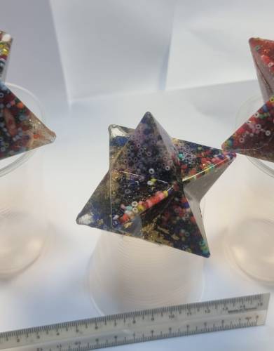 Merkabah Orgonica